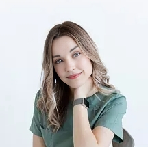 Косолапова Дарья Алексеевна, терапевт