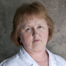 Торчагина Тамара Владимировна, терапевт