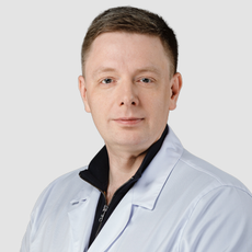 Петров Михаил Анатольевич, педиатр