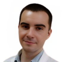 Девятко Алексей Олегович, ортопед