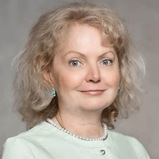 Холодченко Тамара Васильевна, детский кардиолог