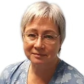 Герасимова Ольга Вячеславовна, стоматолог-ортопед