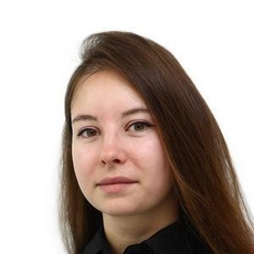 Зуева Александра Сергеевна, стоматолог-терапевт