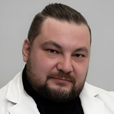 Уразметов Александр Аркадьевич, психиатр