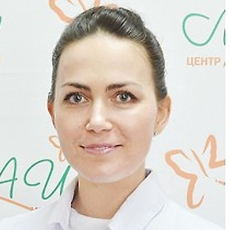 Акишина Людмила Петровна, эндокринолог