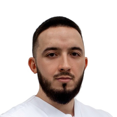 Волков Данил Владимирович, уролог