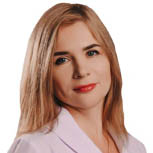 Чернига Ирина Владимировна, врач УЗД