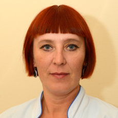 Щеглова Марина Юрьевна, аллерголог