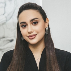 Мкртчян Дарико Алексановна, косметолог