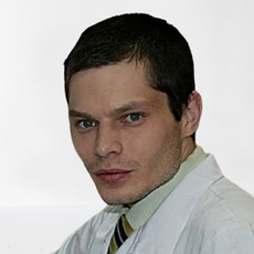 Дыдыкин Андрей Владимирович, нейрохирург