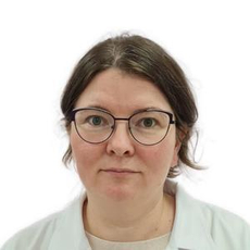 Петрушкина Елена Николаевна, терапевт