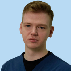 Фоменко Алексей Вадимович, уролог