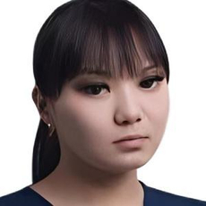 Доскарина Эльмира Талгатовна, терапевт