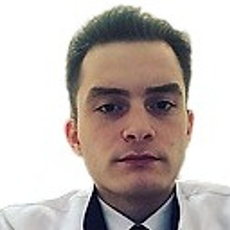 Арутюнян Вардгес Айказович, терапевт