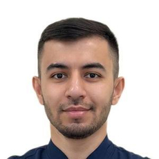 Очилов Умиджон Эргашевич, стоматолог-хирург