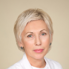 Демидова Елена Юрьевна, детский врач УЗД