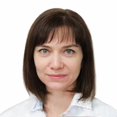 Шахматова Алена Сергеевна, ЛОР