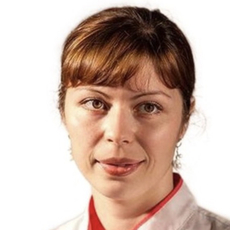 Урлова Антонина Николаевна, онколог