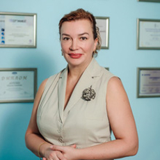 Тенчурина Татьяна Геннадьевна, пластический хирург