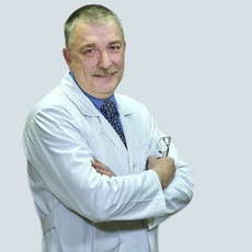 Егоров Кирилл Валерьевич, терапевт