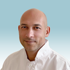 Гордеев Игорь Викторович, массажист