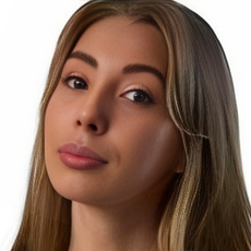 Соломина Екатерина Александровна, стоматологический гигиенист