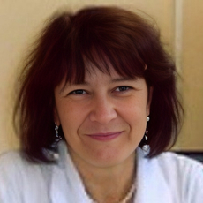 Тюрина Наталья Петровна, фтизиатр