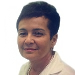 Хуснутдинова Рима Гильмутдиновна, врач функциональной диагностики