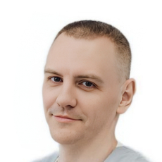 Игонин Антон Викторович, стоматолог-терапевт