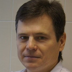 Юшин Вадим Васильевич, стоматолог-ортопед