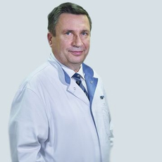 Чибисов Михаил Петрович, уролог