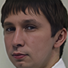 Карамов Салават Сафыевич, стоматолог-терапевт