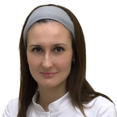 Новячкова Евгения Ивановна, детский невролог