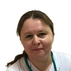 Ветчинова Наталья Ивановна, педиатр