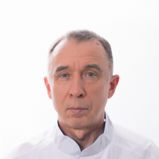 Бахтияров Ильдар Айдарович, врач УЗД