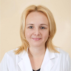 Садовская Юлия Викторовна, дерматолог
