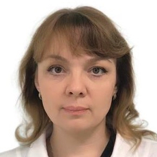 Сахарова Ольга Евгеньевна, гинеколог