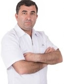 Талашвили Гоча Георгиевич, стоматолог-терапевт