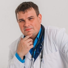 Поспелов Алексей Алексеевич, кардиолог