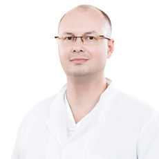Щербаков Андрей Вячеславович, уролог