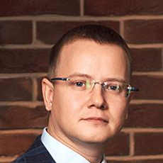 Пронкин Иван Александрович, офтальмолог