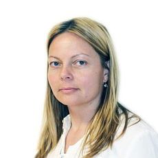 Эпельбаум Мария Игоревна, терапевт