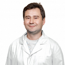Лосев Григорий Юрьевич, уролог