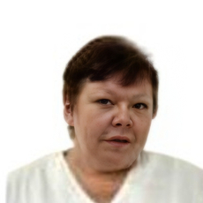 Махонина Ирина Николаевна, педиатр