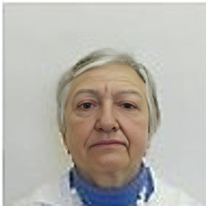 Корсакова Татьяна Сергеевна, детский хирург