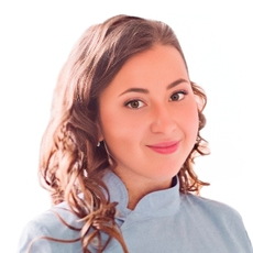 Четверикова Анастасия Александровна, гинеколог