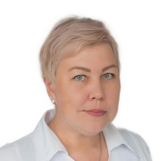 Двинянинова Наталья Михайловна, офтальмолог