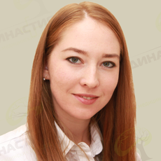 Короленко Мария Сергеевна, невролог