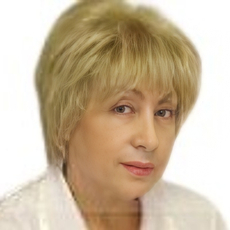 Щербакова Галина Владимировна, офтальмолог