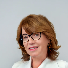 Самойленко Ирина Леонидовна, терапевт